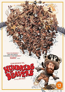 Hundreds Of Beavers