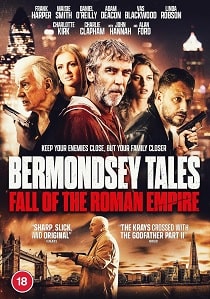 Bermondsey Tales: Fall of the Roman Empire