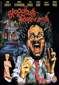 Bloodbath At The House Of Death