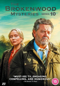 The Brokenwood Mysteries: Series 10