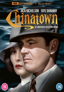 Chinatown: 50th Anniversary