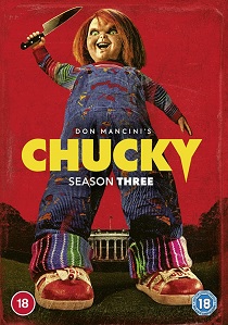 Chucky: Season 3
