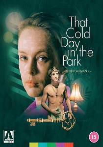 That Cold Day in the Park: Limited Edition
