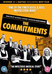 The Commitments