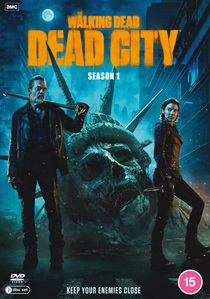 The Walking Dead: Dead City - Season 1