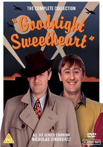 Goodnight Sweetheart: The Complete Collection