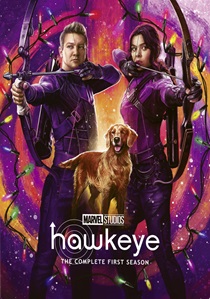Hawkeye: Season 1