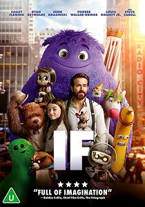 IF: Imaginary Friends