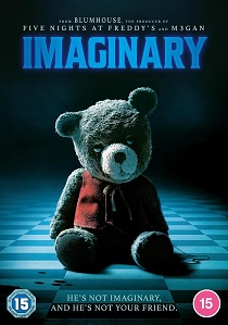 Imaginary