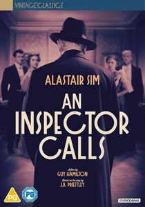 An Inspector Calls: Vintage Classics