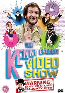 The Kenny Everett Video Show