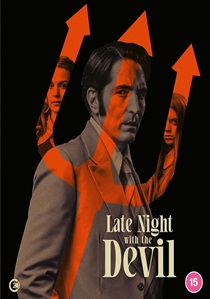 Late Night With The Devil