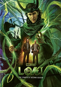 Loki: Season 2