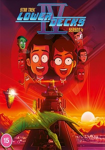 Star Trek: Lower Decks - Season 4