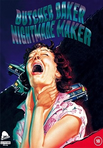 Butcher, Baker, Nightmare Maker