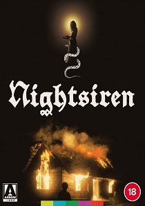 Nightsiren: Limited Edition