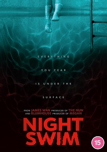 Night Swim