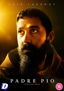 Padre Pio