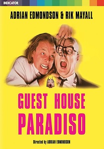 Guest House Paradiso: Limited Edition