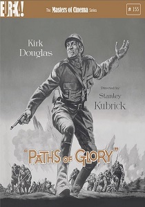 Paths of Glory: Masters of Cinema