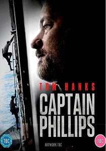 Captain Phillips