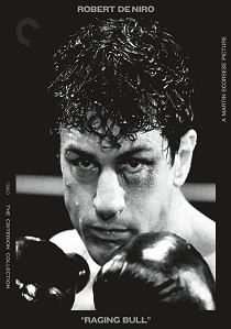 Raging Bull: The Criterion Collection