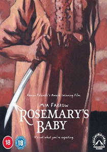 Rosemary's Baby: Collector's Edition