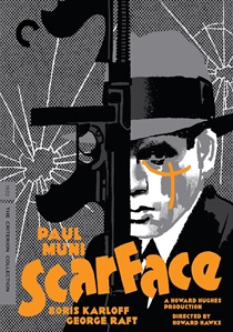 Scarface: The Criterion Collection