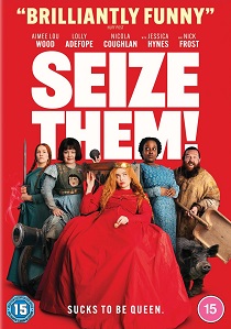 Seize Them!
