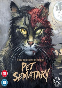 Pet Sematary: Collector's Edition