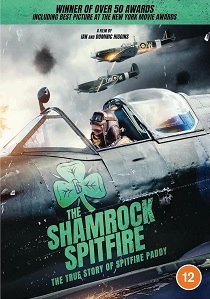 The Shamrock Spitfire