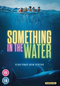 Something In The Water