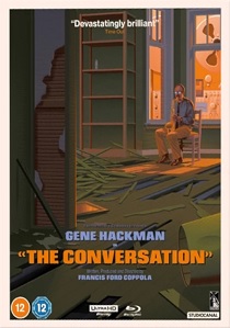 The Conversation: Collector's Edition
