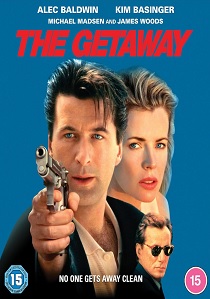 The Getaway