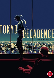 Tokyo Decadence