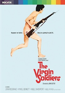 The Virgin Soldiers