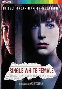 Single White Female: Limited Edition