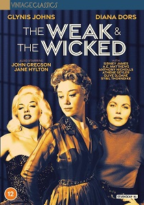 The Weak And The Wicked: Vintage Classics