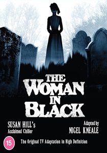 The Woman in Black