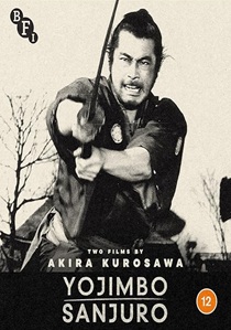 Yojimbo & Sanjuro