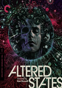 Altered States: The Criterion Collection