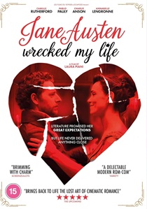 Jane Austen Wrecked My Life