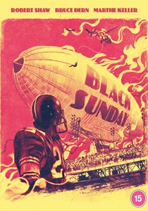 Black Sunday: Limited Edition