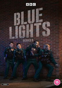 Blue Lights: Series 3
