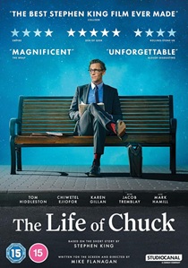 The Life Of Chuck