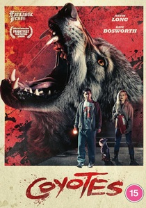 Coyotes