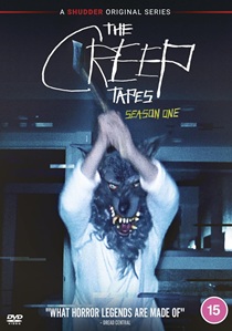 The Creep Tapes: Season 1