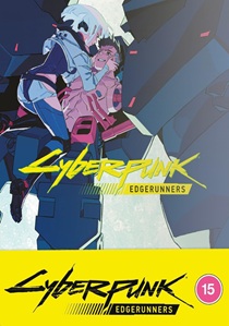 Cyberpunk: Edgerunners