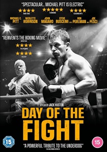 Day of the Fight