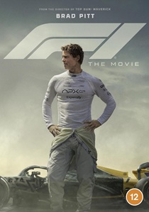 F1: The Movie